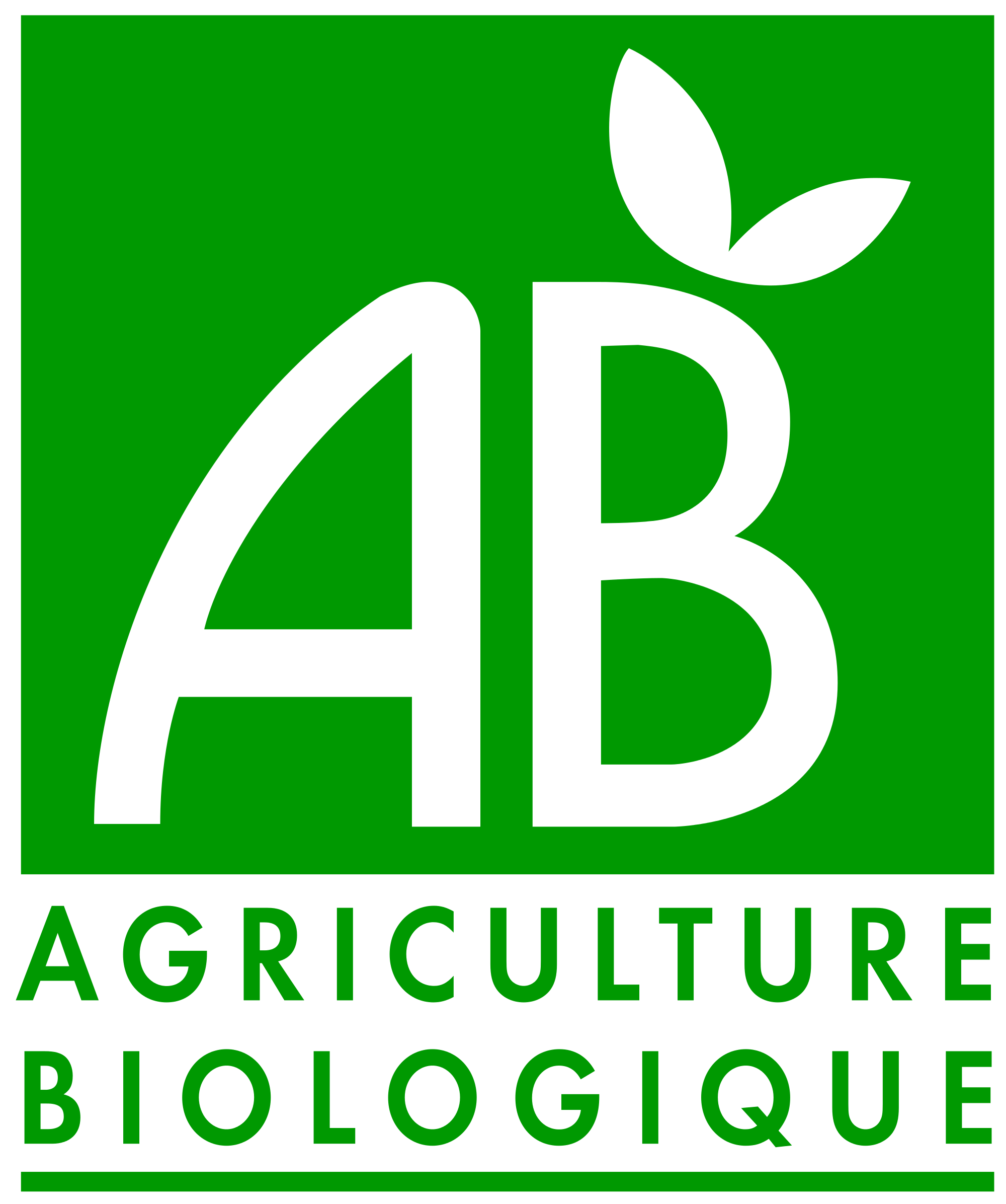 LOGO AB