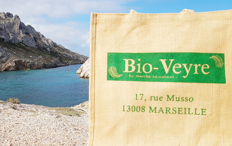 Pour que vous fassiez vos courses avec le sourire